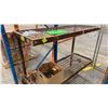 Image 2 : JAIL CELL BUNK BED