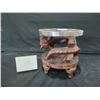 Image 6 : PALLET OF ASSORTED SHOW PROPS & FURNITURE