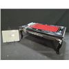 Image 8 : PALLET OF ASSORTED SHOW PROPS & FURNITURE