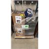 Image 1 : PALLET OF ASSORTED SHOW PROPS & FURNITURE