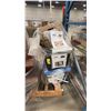 Image 1 : PALLET OF ASSORTED SHOW PROPS