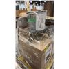 Image 2 : PALLET OF ASSORTED SHOW PROPS & FURNITURE