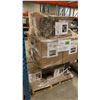 Image 1 : PALLET OF ASSORTED SHOW PROPS