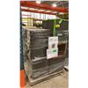 Image 1 : PALLET OF ASSORTED SHOW PROPS/FURNITURE