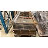 Image 1 : PALLET OF ASSORTED SHOW PROPS & FURNITURE