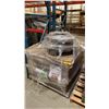 Image 1 : PALLET OF ASSORTED SHOW PROPS & FURNITURE