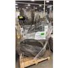 Image 1 : PALLET OF ASSORTED COMMERCIAL FANS
