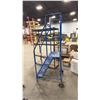 Image 2 : 4' PORTABLE WAREHOUSE STAIRCASE