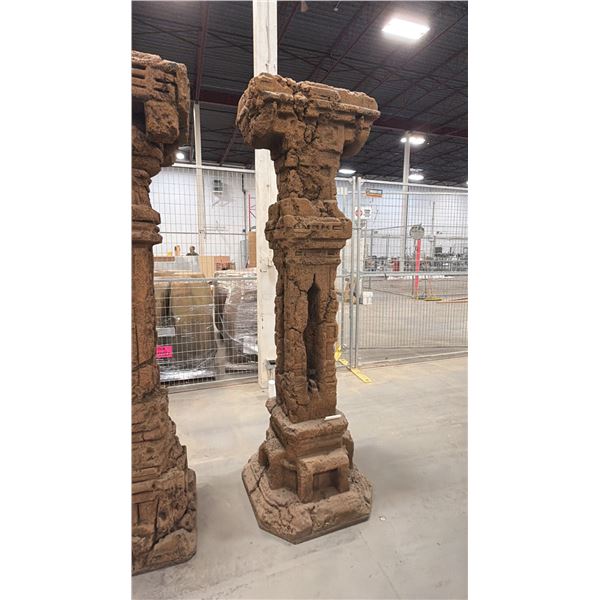 FOAM DECORATIVE PILLAR