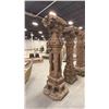 Image 2 : FOAM DECORATIVE PILLAR