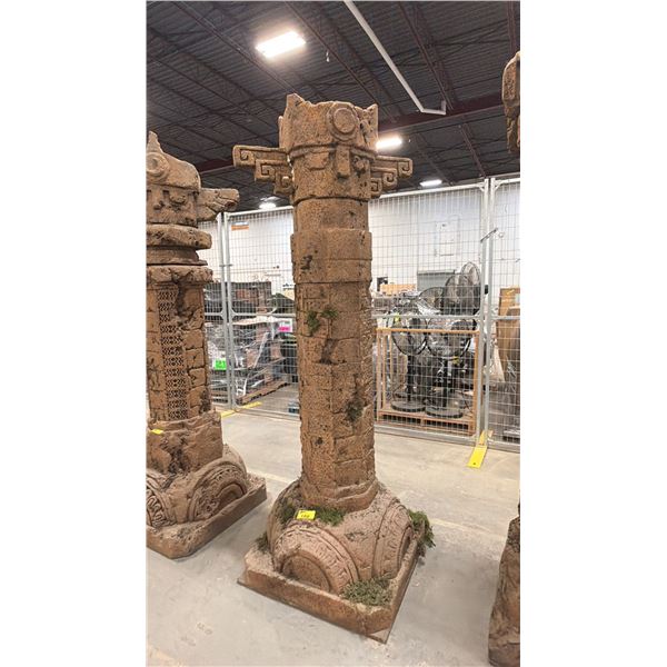 FOAM DECORATIVE PILLAR