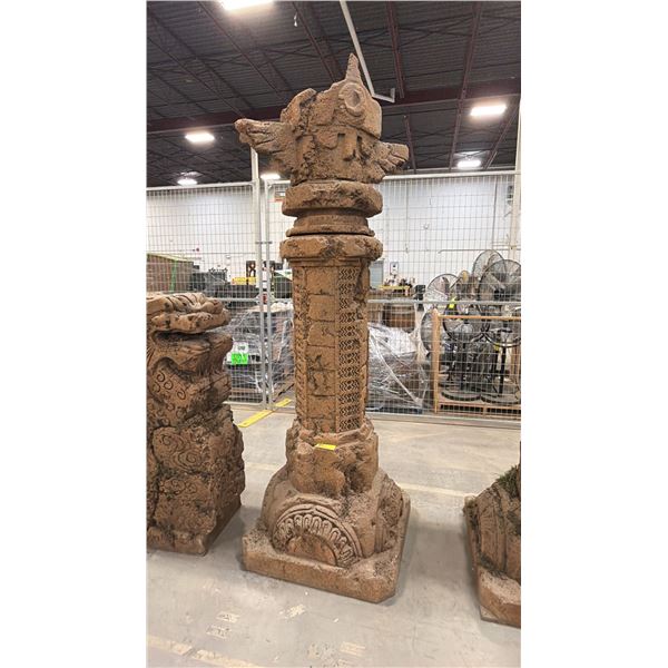 FOAM DECORATIVE PILLAR