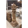 Image 2 : FOAM DECORATIVE PILLAR