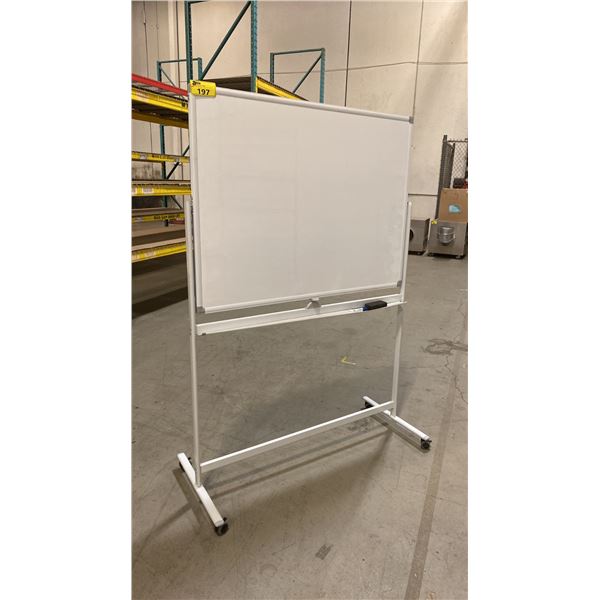 PORTABLE WHITEBOARD