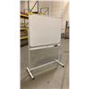 Image 1 : PORTABLE WHITEBOARD