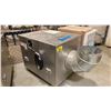 Image 2 : DRIEAZ HEPA 2000 AIR SCRUBBER WITH BOX OF AIR FILTERS