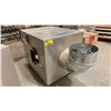 Image 2 : DRIEAZ HEPA 2000 AIR SCRUBBER WITH BOX OF AIR FILTERS