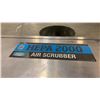 Image 3 : DRIEAZ HEPA 2000 AIR SCRUBBER WITH BOX OF AIR FILTERS