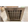 Image 5 : DRIEAZ HEPA 2000 AIR SCRUBBER WITH BOX OF AIR FILTERS