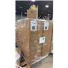 Image 1 : PALLET OF ASSORTED SHOW PROPS