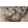 Image 2 : PALLET OF ASSORTED SHOW PROP HANGING LIGHTS