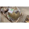 Image 2 : PALLET OF ASSORTED SHOW PROP HANGING LIGHTS
