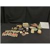 Image 11 : PALLET OF ASSORTED SHOW PROPS