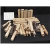 Image 15 : PALLET OF ASSORTED SHOW PROPS