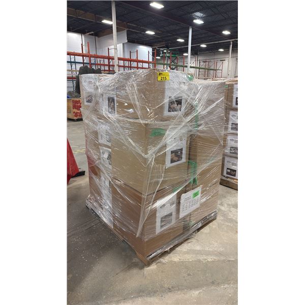 PALLET OF ASSORTED SHOW PROPS