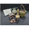 Image 12 : PALLET OF ASSORTED SHOW PROPS