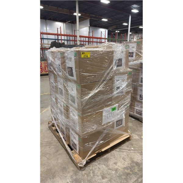 PALLET OF ASSORTED SHOW PROPS