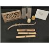 Image 10 : PALLET OF ASSORTED SHOW PROPS