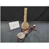Image 14 : PALLET OF ASSORTED SHOW PROPS