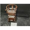 Image 10 : PALLET OF ASSORTED SHOW PROPS & FURNITURE