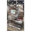 Image 2 : PALLET OF ASSORTED SHOW PROPS & FURNITURE