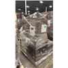 Image 3 : PALLET OF ASSORTED SHOW PROPS & FURNITURE