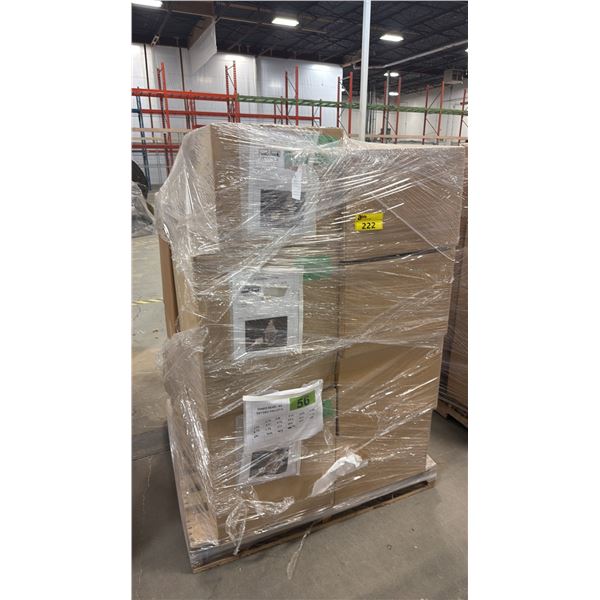 PALLET OF ASSORTED SHOW PROPS