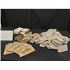 Image 6 : PALLET OF ASSORTED SHOW PROPS