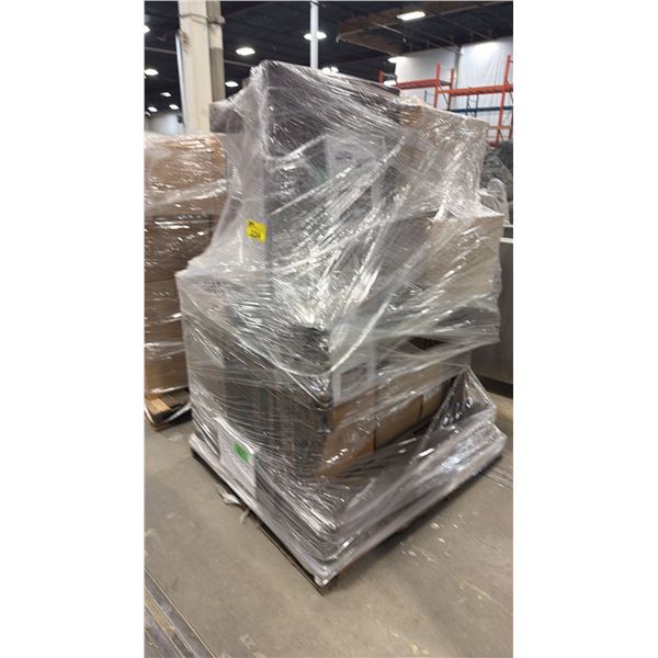 PALLET OF ASSORTED SHOW PROPS & FURNITURE