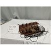 Image 11 : PALLET OF ASSORTED SHOW PROPS