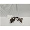 Image 13 : PALLET OF ASSORTED SHOW PROPS