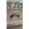 Image 4 : PALLET OF ASSORTED SHOW PROPS