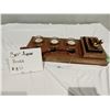 Image 14 : PALLET OF ASSORTED SHOW PROPS