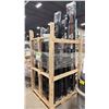 Image 2 : PALLET OF ASSORTED STEAM BOAT PROPS