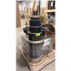 Image 2 : PALLET OF ASSORTED STEAM BOAT PROPS
