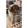 Image 6 : PALLET OF ASSORTED STEAM BOAT PROPS