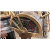 Image 9 : PALLET OF ASSORTED STEAM BOAT PROPS