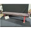 Image 3 : PALLET OF ASSORTED SHOW FURNITURE