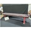 Image 4 : PALLET OF ASSORTED SHOW FURNITURE