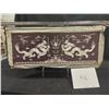 Image 18 : PALLET OF ASSORTED SHOW PROP FURNITURE